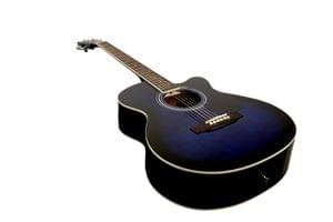1601544894676-Belear Vega Series 40C Inch PRP Spruce Body RoseWood Neck Purple Acoustic Guitar (3).jpg